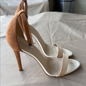 SCHUTZ Cadey Lee size 8